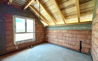 Super pret - Duplex cu 4 camere - teren generos  |Sǎcǎlaz| - Poză 6