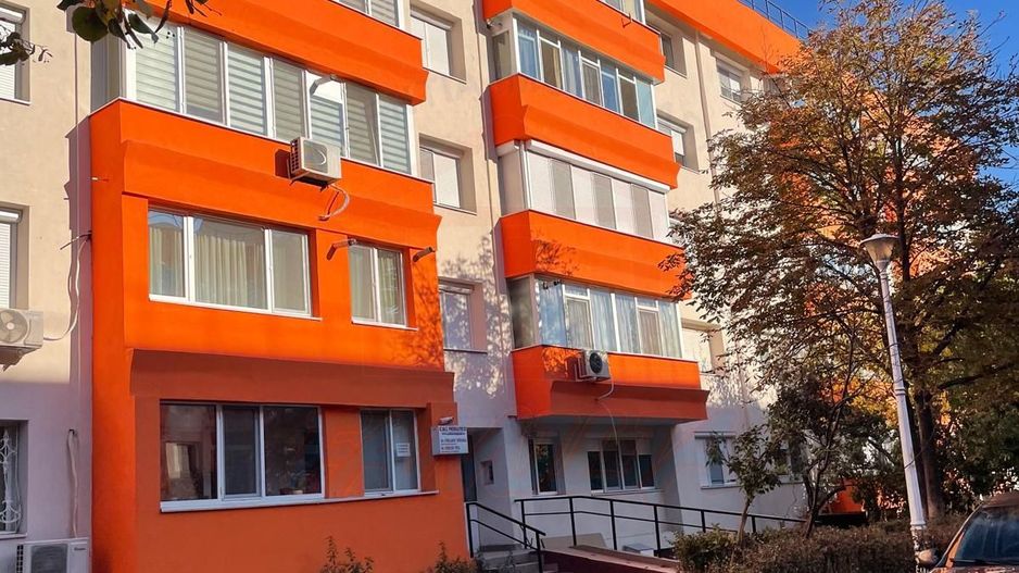 Apartament 2 camere semidecomandat – Mazepa 1, Galați - Poză 2
