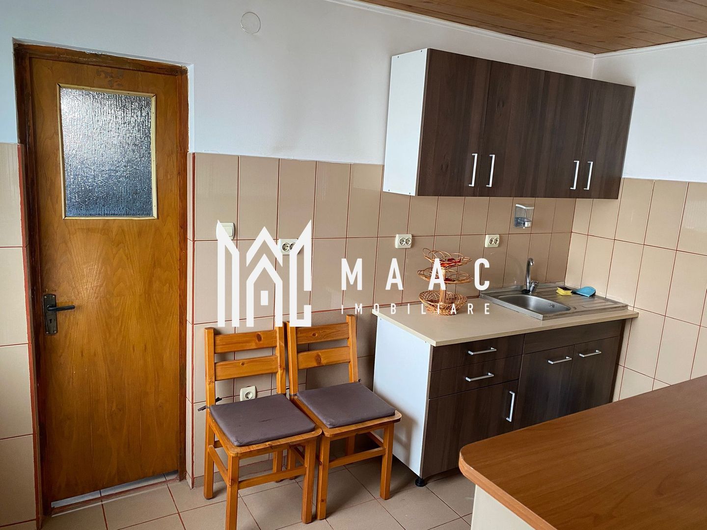 Casă singur în curte | 3 dormitoare | 2 balcoane | Foisor |  Șelimbăr - Poză 6