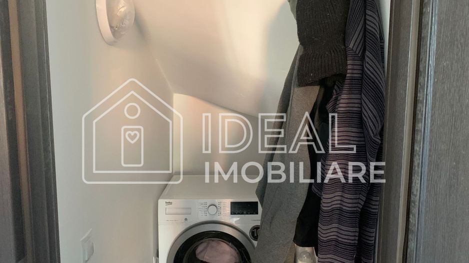 Duplex La CHEIE cu 4 camere, in Cisnadie - Poză 11