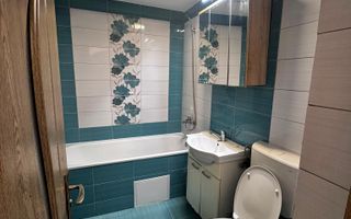 Apartament decomandat 2 camere 55 mp-parter inalt-Zona Petru Maior - Poză 7