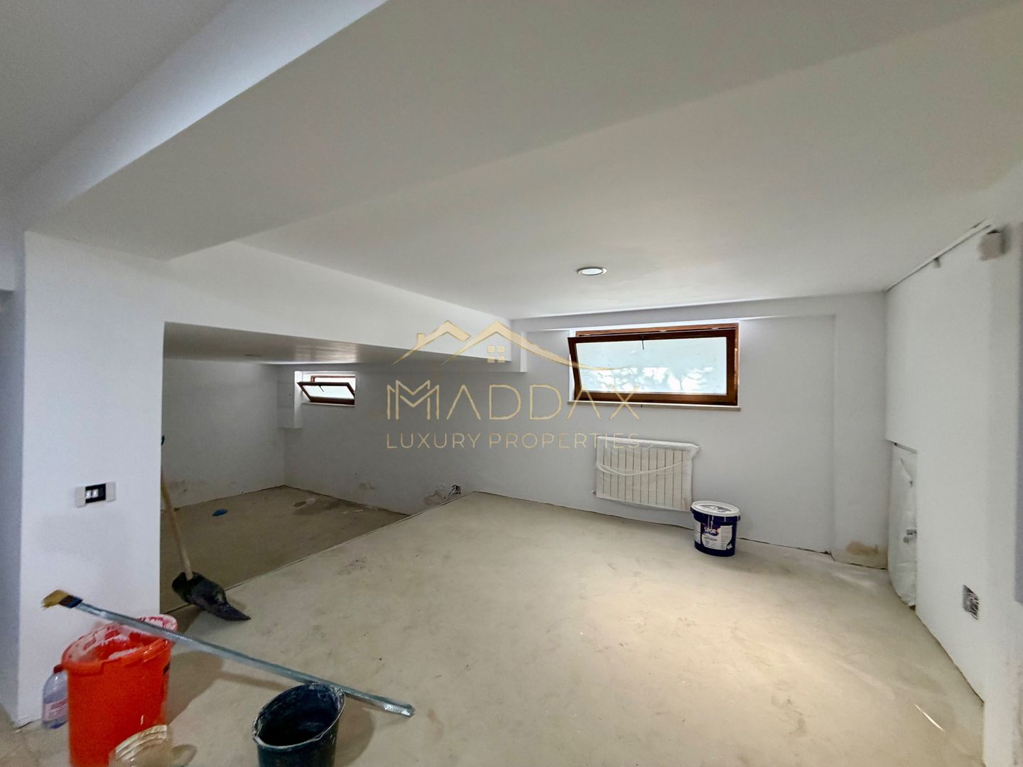 Vila Premium *800mp* // teren *963mp* / garaj cu 6 locuri* // Iancu Nicolae - Poză 70