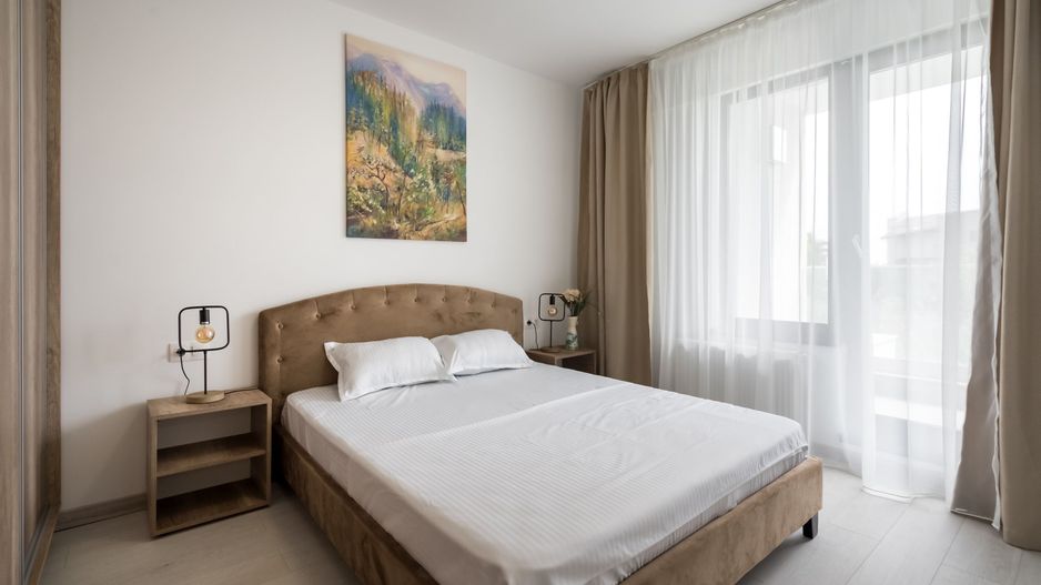 COMISION 0% - Apartament 2 camere Bd.Pipera - Iris Build - Rond OMV - Poză 11