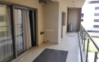 Apartament de inchiriat 4 camere - Pipera - Poză 11