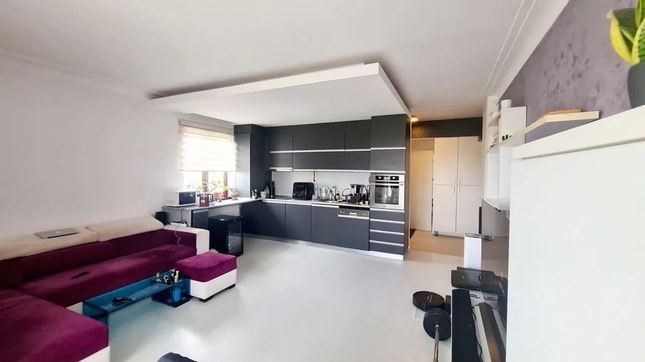 Apartament 3 camere | Bucurestii Noi | Sector 1 - Poză 2