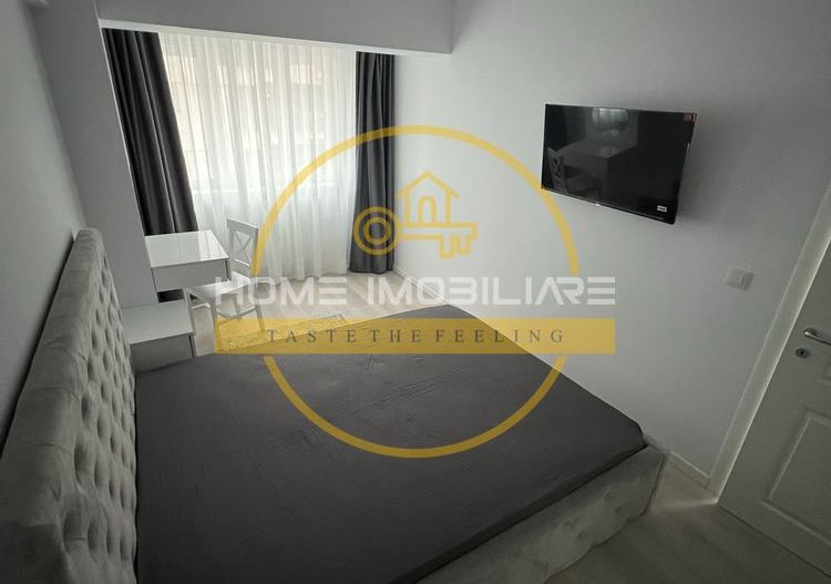 Apartament cu 2 camere / 56mp/ zona Tatarasi - Poză 4