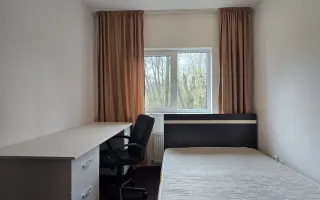 Copou-Parcul Copou/Universitate -Bloc nou - 3 camere  -parcare privata ! - Poză 12