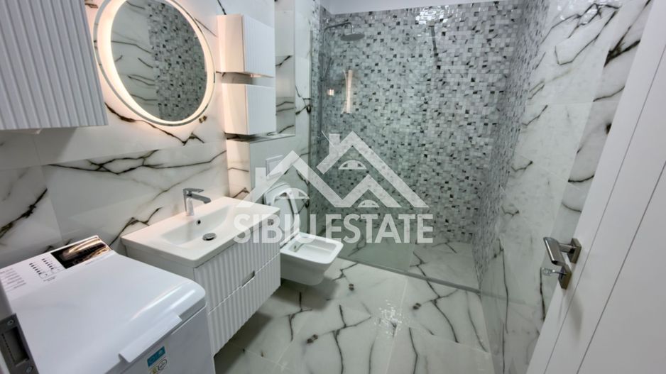 Apartament 3 camere terasa, boxa depozitare si 2 locuri parcare - Poză 13