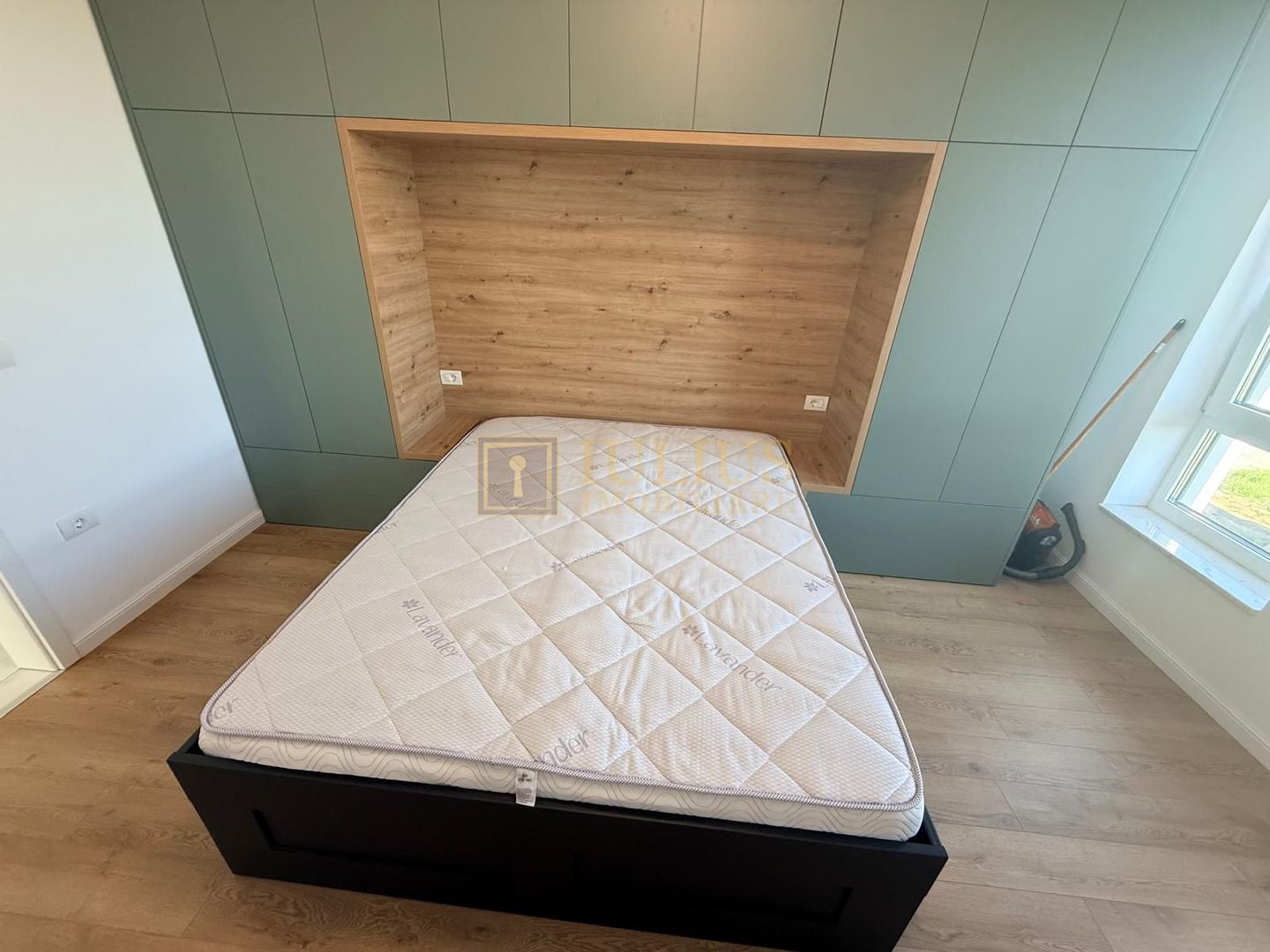 Prima inchirere| 2 camere| Giroc| apt modern si spatios| 2 locuri de parcare| - Poză 4