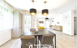 Apartament 3 camere, spațios si modern, la intrare in Dumbrăvița - Poză 8