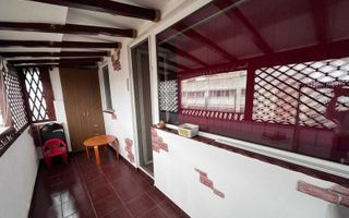 2 camere la 450m de metrou Gorjului - Poză 7