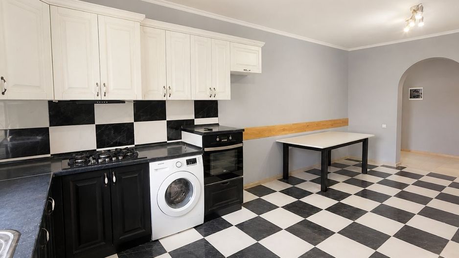 Casă, Criuleni | 3 + Living | 139 m² | 6 ari | Panouri Solare | 95.000 € - Poză 44