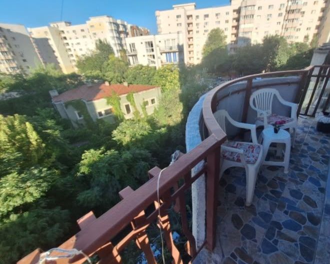GARSONIERA- VITAN, BUCATARIE INCHISA, METROU 8 MINUTE, MODERN - Poză 9