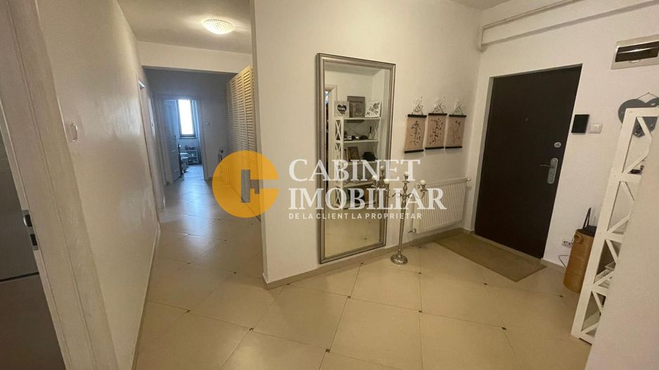 Apartament 3 Camere Decomandat  101Mp Etaj 1 -Bloc 2015 - Poză 5