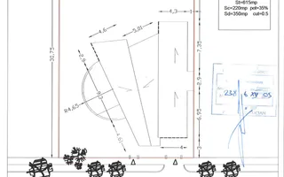 Vand casa 330 mp utili in zona planetelor Giroc, D+P+ E + pod - Poză 32