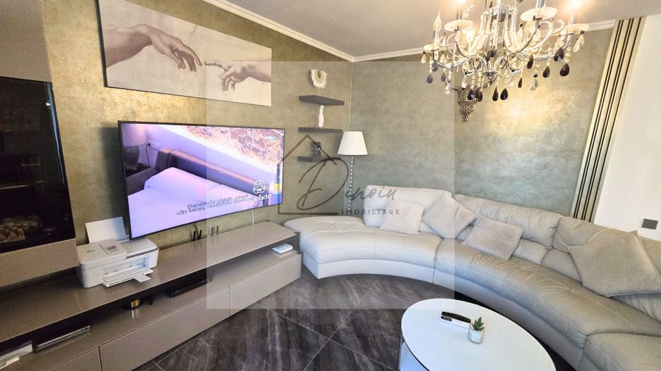 Vila 5 camere Aviatiei Baneasa Pipera I Cartier Henri Coanda I COM 0% - Poză 8