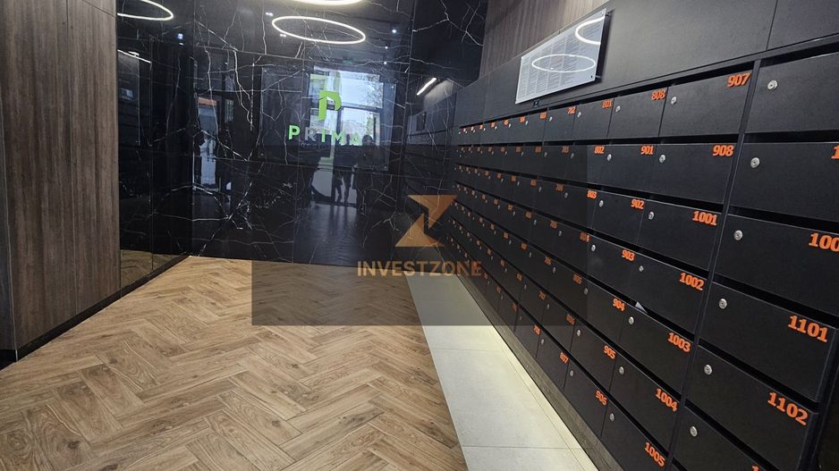 Apartament de vanzare in complexul Prima Onestilor-Oradea - Poză 24