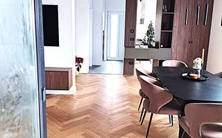 🏡 Duplex modern 5 camere în Giarmata Vii | 123 mp utili |290 mp teren. - Poză 4