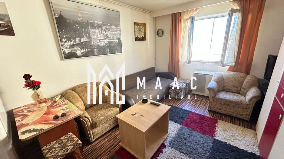 Garsonieră | Mobilată și utilată | Lazaret - Poză 2