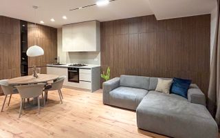 Chirie | apartament 2 camere | Parcare inclusă | Pipera - Poză 2