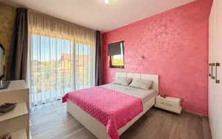 Casa individuala, 500 mp teren, garaj dublu, Someseni! - Poză 12