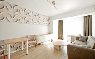 ✨ Apartament ultramodern – 2 camere | Etaj intermediar | Central Park - Poză 4