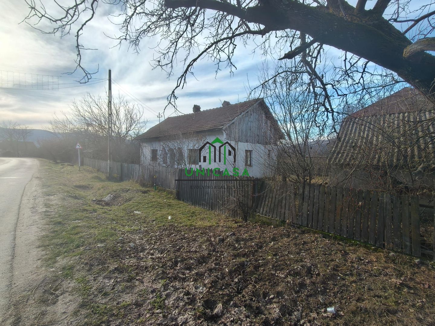 Teren Daesti / 814mp - Poză 4