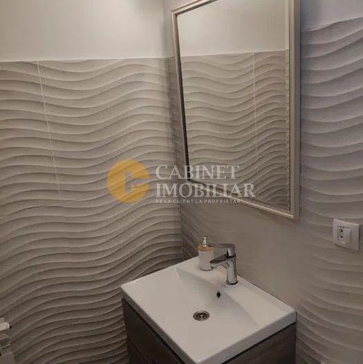 Chirie - 2 camere - Palas Campus - Poză 5