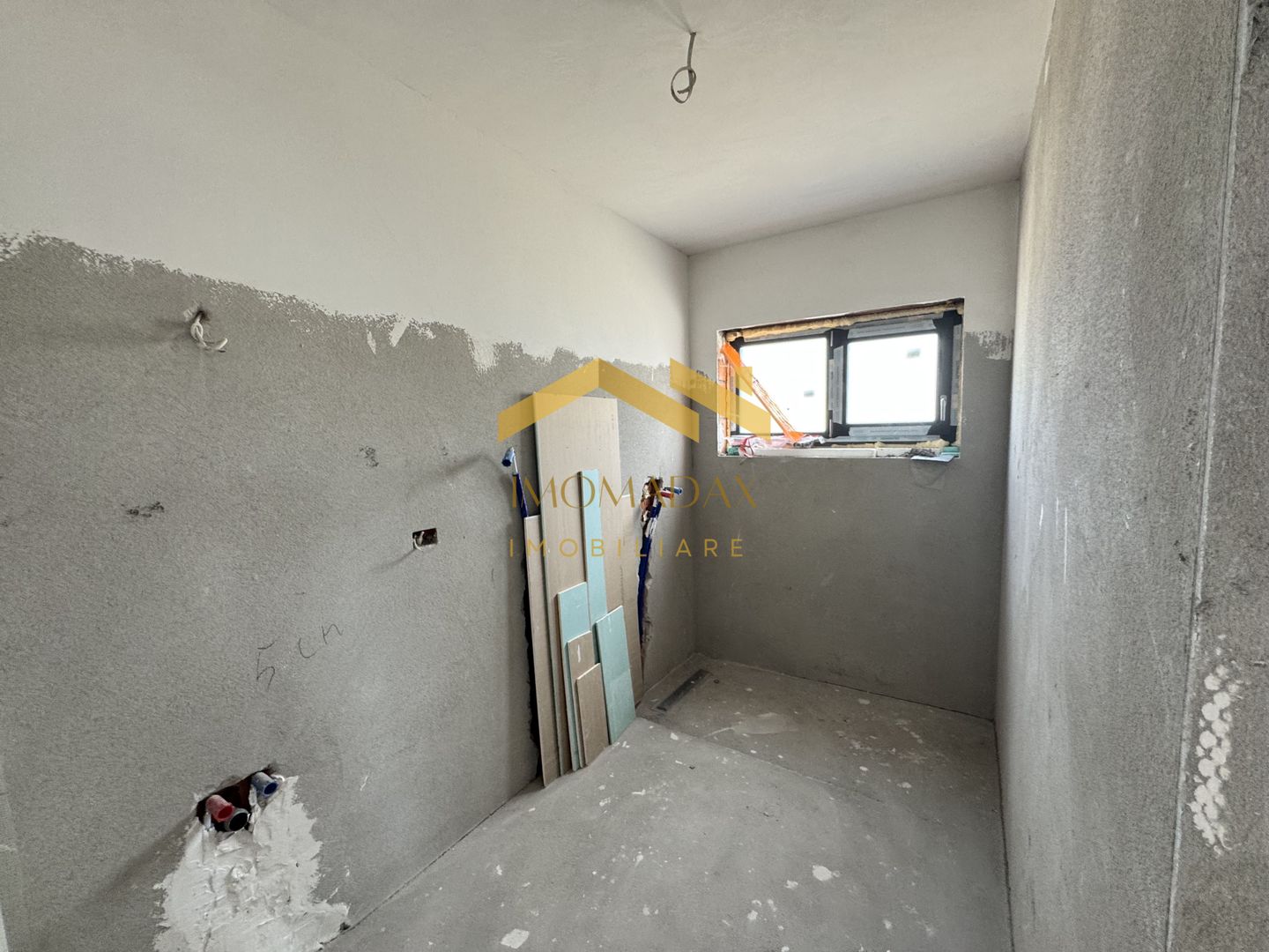 Mosnita Noua-Duplex pe Parter-Predare la Cheie - Poză 10