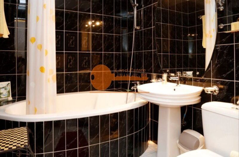 Chirie 3 camere Piata Victoriei ( lux-metrou 3 minute ) - Poză 4