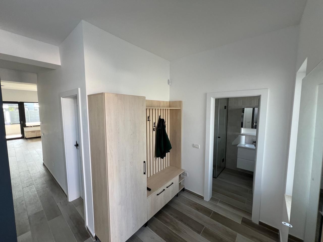 Casa  premium  SMART Independentă energetic  in Dumbravita - Poză 55