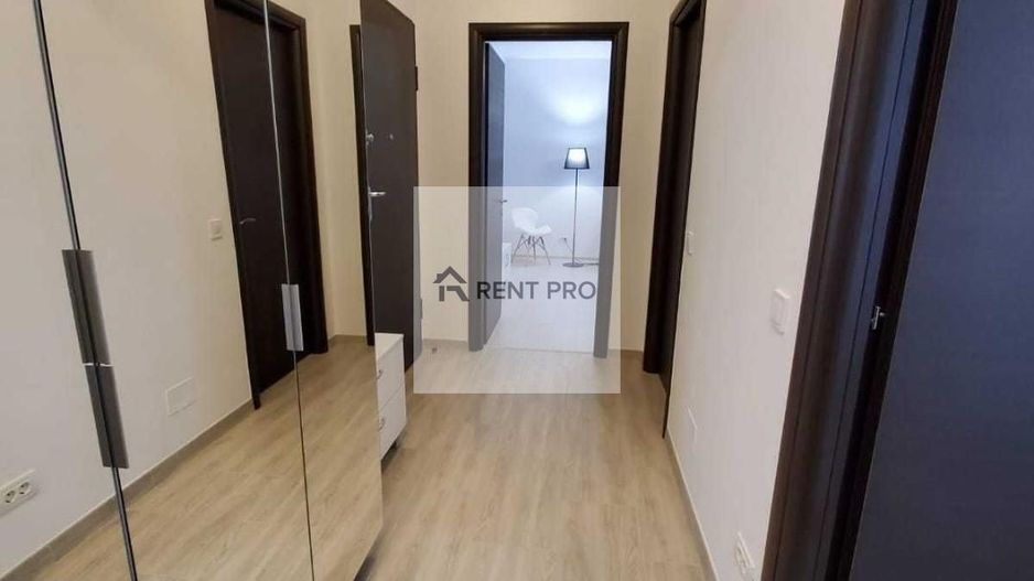 Apartament 2 camere de închiriat | Exigent Plaza | Decomandat | Etaj 1 - Poză 7