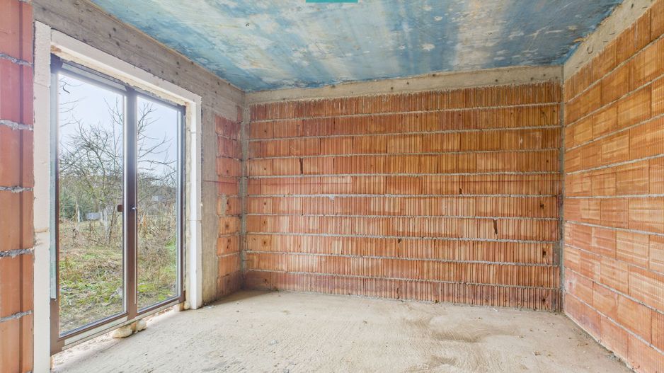 Duplex solid 120 mp, intimitate și calm in Chisoda - Poză 29