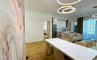 Apartament cu 2 camere *70mp utili* + 17mp terasa // Baneasa - Jandarmeriei - Poză 9