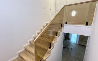 De inchiriat - duplex modern zona Victoriei + 2 parcari disponibile - Poză 6
