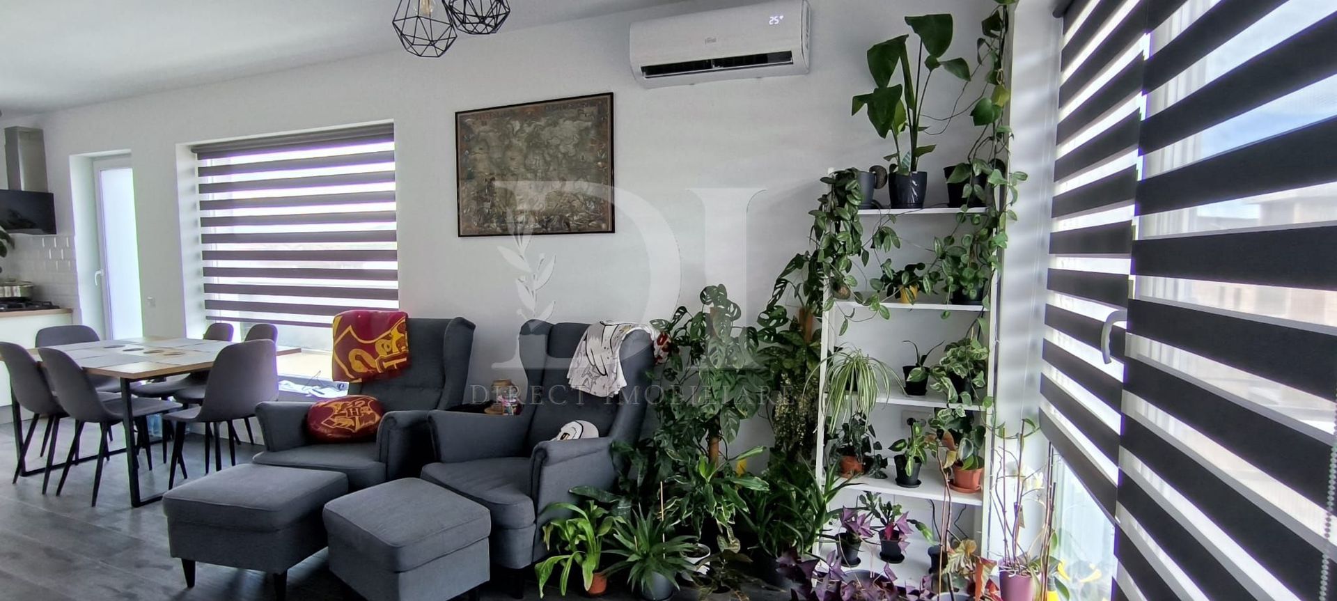 Apartament la cheie / terasa de 88 mp / Zona Cetati - Poză 5