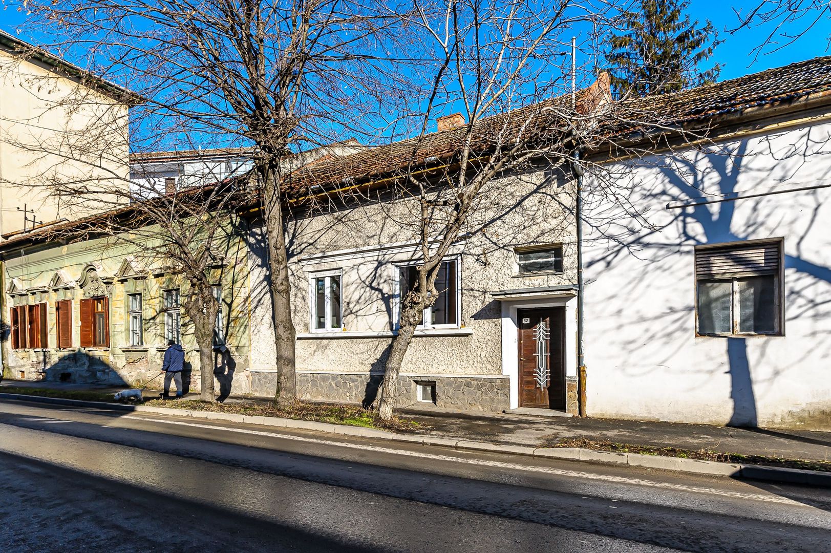 Apartament la casă, zonă centrală - Poză 11
