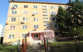 Garsoniera, zona Telegrafului, potrivit pentru o persoana sau cuplu. - Poză 7