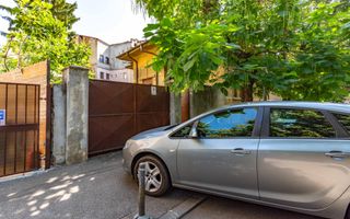 Stefan cel Mare - Tunari - Barbu Mumuleanu teren 381 mp - Poză 9