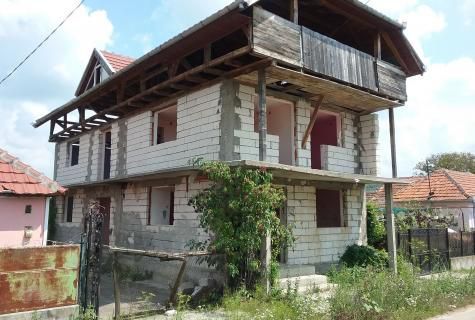 casa si teren Tagadau Arad - Poză 6