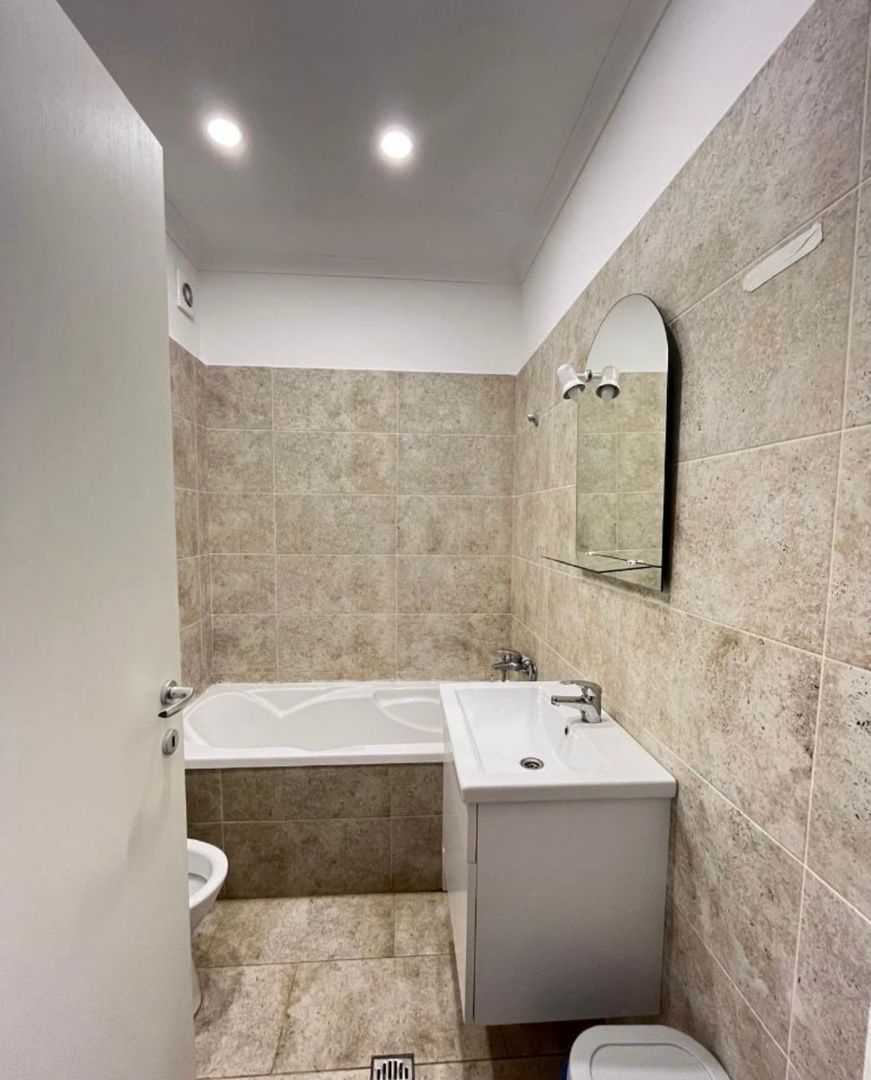 Garsoniera de inchiriat Militari Residence complex Avangarde - Poză 10