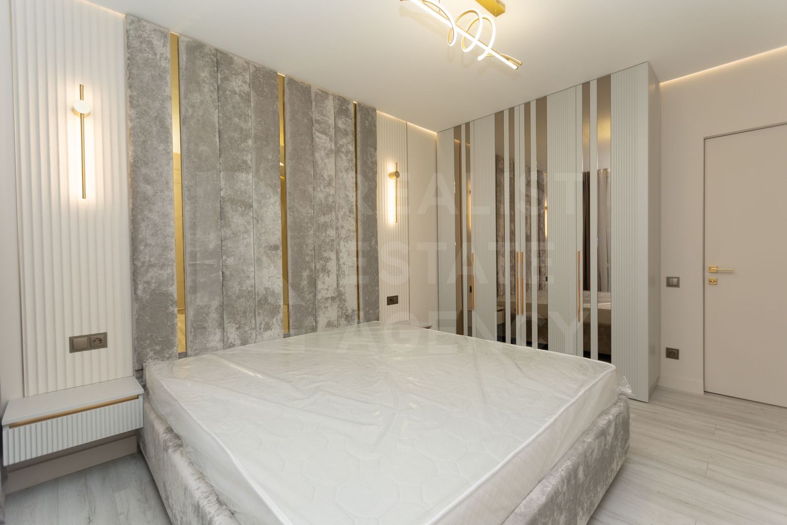 Vânzare, apartament, 2 camere, str. Renașterii Naționale, Râșcani. - Poză 8