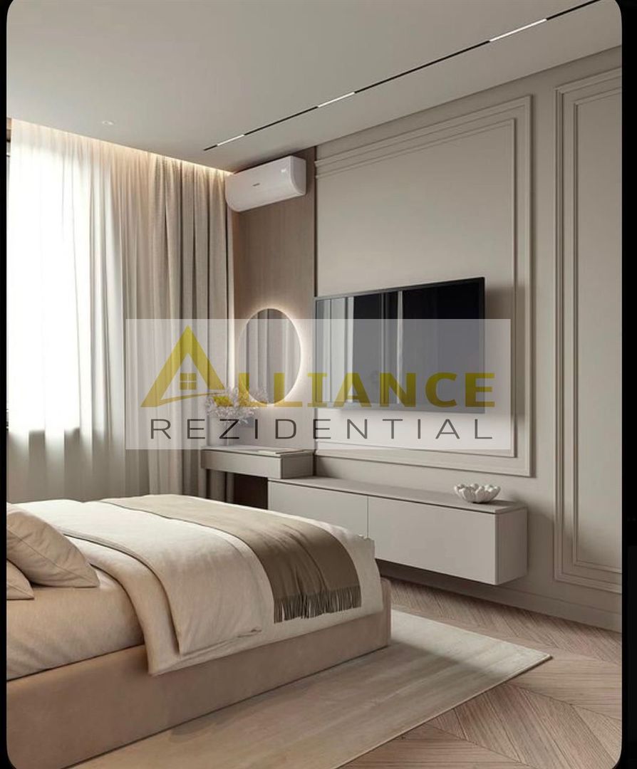Apartamente 2 camere + gradina { Proiect Nou Soseaua Leordeni } - Poză 3