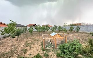 Ianova-Casa Individuală-Centrală pe Gaz - Poză 14