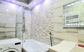 Garsoniera de închiriat, 43 mp, Isaran, Brasov  # spatii-comerciale-brasov.ro - Poză 8