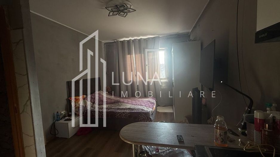 Garsonieră renovată, la 5 minute de AFI și Modarom | 24 mp - Poză 3