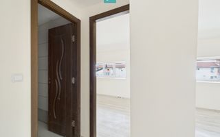 Apartament 2 camere + pod, 78 mpu, Buziașului - Poză 6