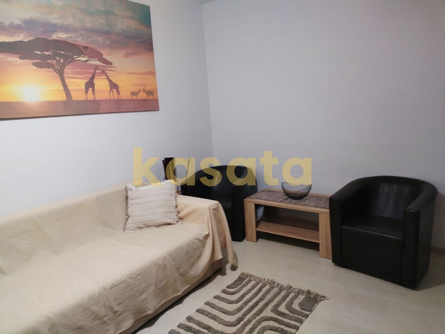 Apartament 2 Camere Bragadiru, ADM Rezidential,  loc de parcare inclus - Poză 2