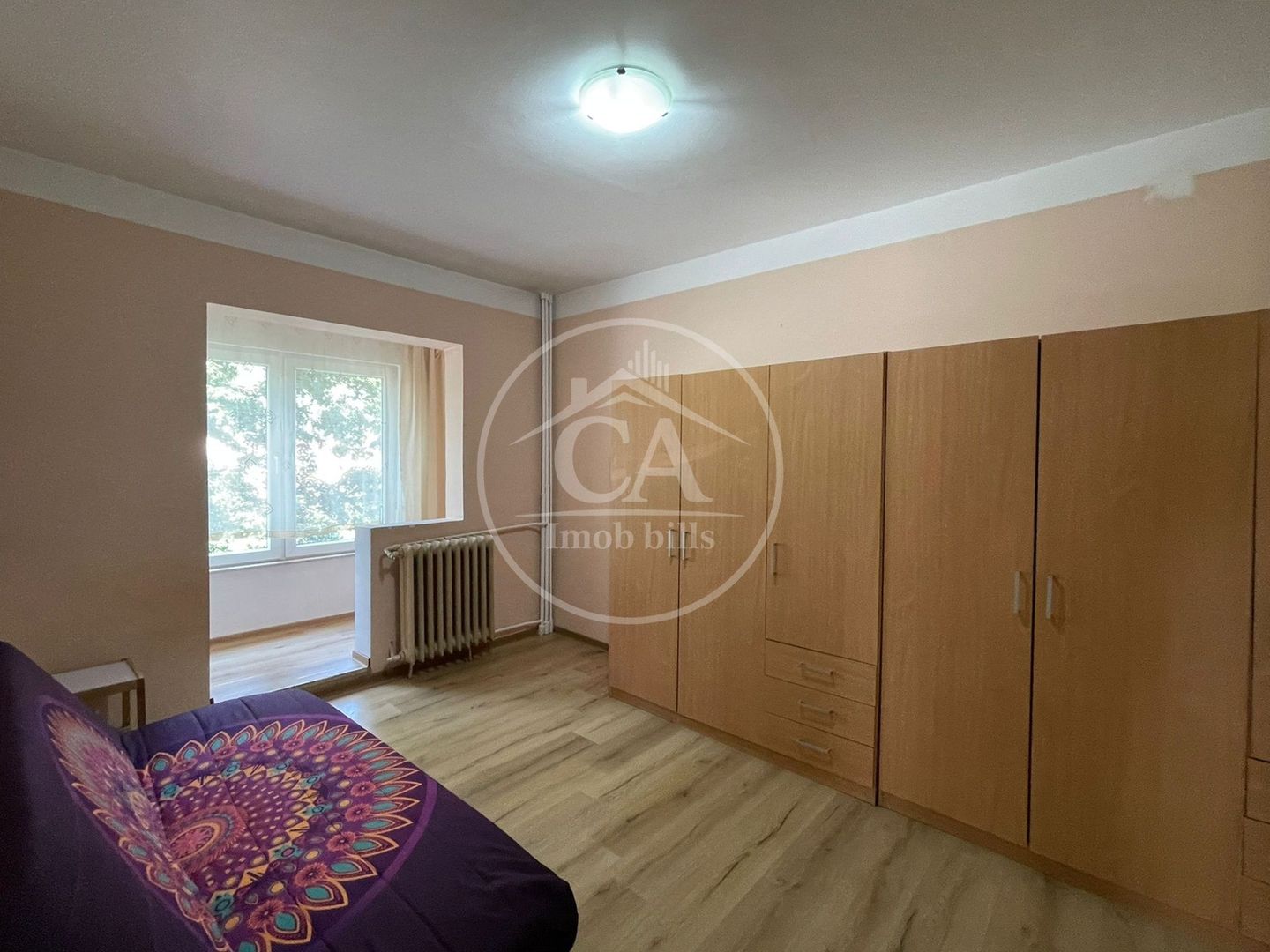 Apartament cu 3 camere de vânzare de tip PC în zona Rogerius, Oradea - Poză 7