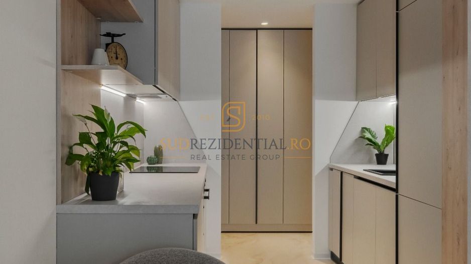 Apartament 3 camere One Lake Club - Poză 7